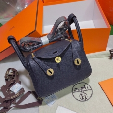 Hermes Top Handle Bags